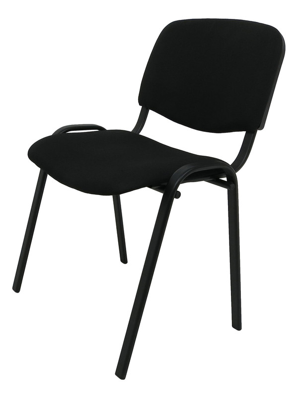 Стілець офісний СМФ ПРЕСТИЖ Ізо